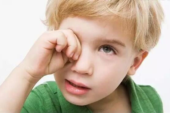 蘭州眼科專家：眼睛發(fā)癢的真相你知道嗎？