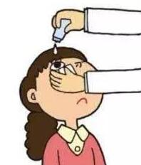 醫(yī)學(xué)科普:孩子醫(yī)學(xué)驗光配眼鏡必須要做散瞳驗光