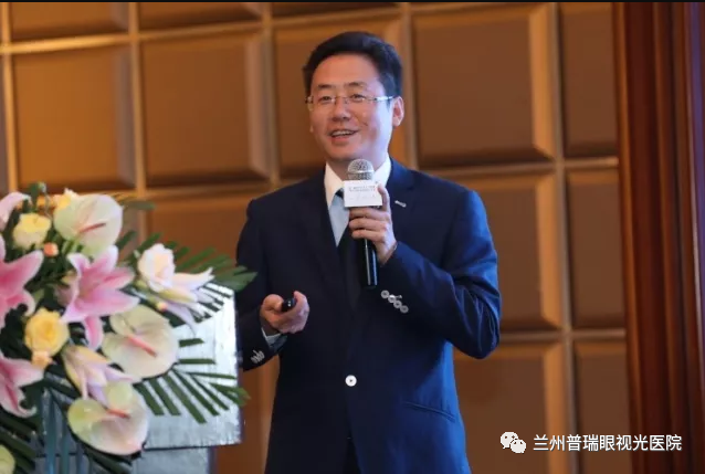 祝賀我院吳保華院長(zhǎng)榮獲蘭州市首屆 “金城名醫(yī)”榮譽(yù)稱號(hào)