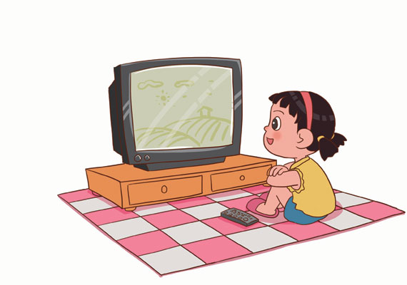 【護(hù)眼竅門】孩子沉迷手機(jī)、平板電腦，導(dǎo)致視力下降怎么