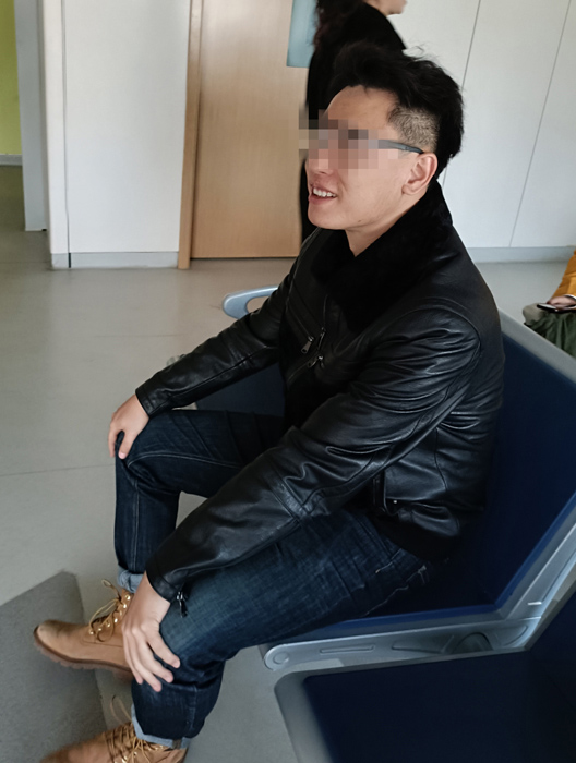 300度近視拖到900度近視，近視手術(shù)是什么感受？